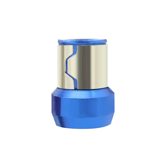 Magnetic Alloy Screwdriver Bit