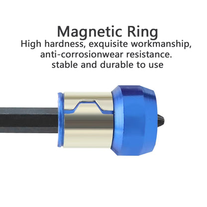 Magnetic Alloy Screwdriver Bit