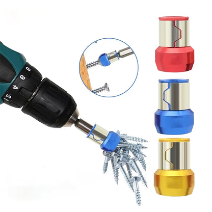 Magnetic Alloy Screwdriver Bit