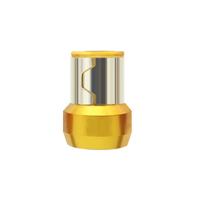 Magnetic Alloy Screwdriver Bit